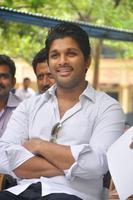 Allu Arjun Gallery